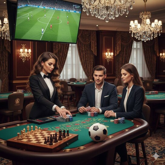 球探足球app下载 - 手机界面展示